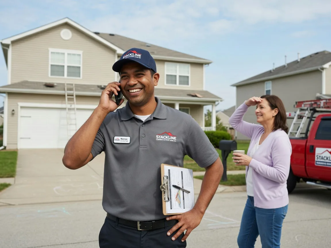 Chimney flashing repair Greenland, MI FAQs